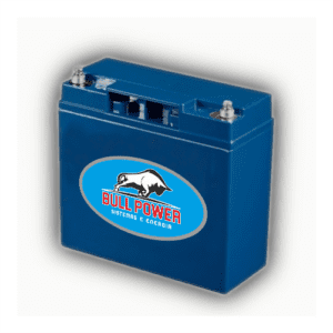 Bateria de Lítio - BULL POWER